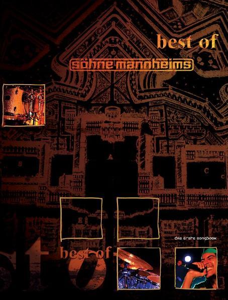 Söhne Mannheims - Best Of