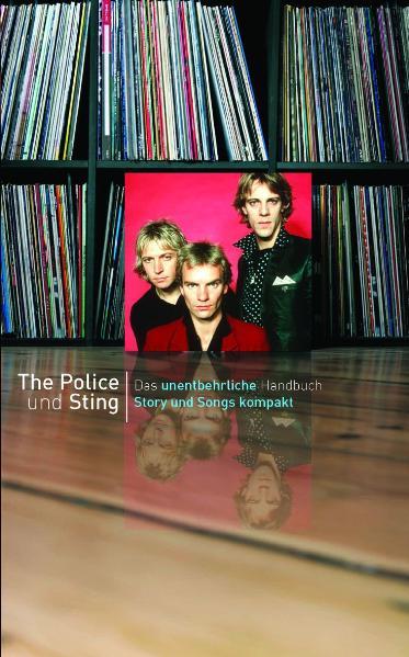 Story & Songs kompakt - The Police