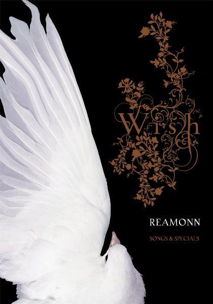 Reamonn 'Wish - Songs & Specials'