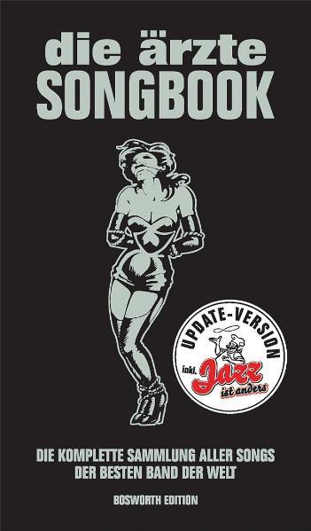 die ärzte Songbook