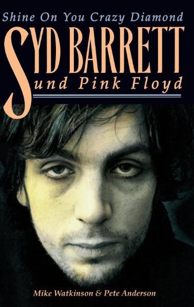Syd Barret und Pink Floyd