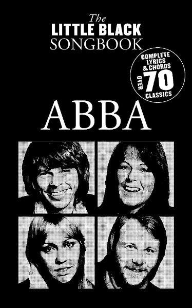 The Little Black Songbook ABBA