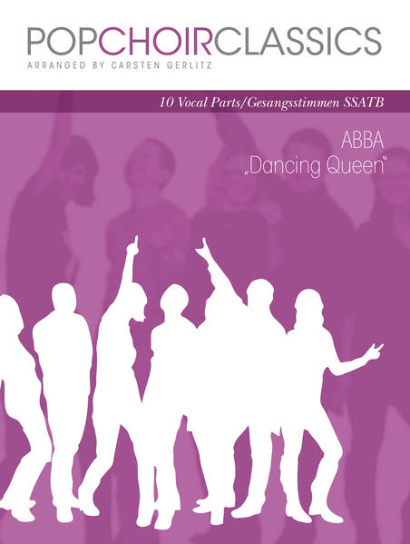 POPCHOIRCLASSICS ABBA - Dancing Queen