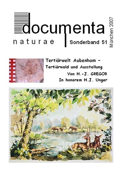 Tertiärwelt Aubenham