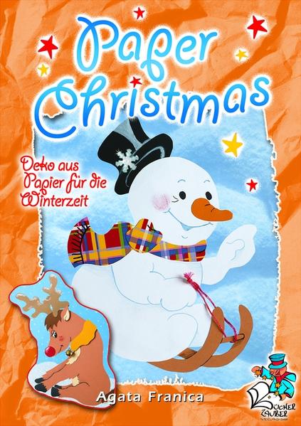 Paper Christmas