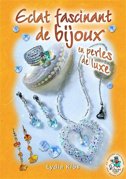 Eclat fascinant de bijoux en perles de luxe