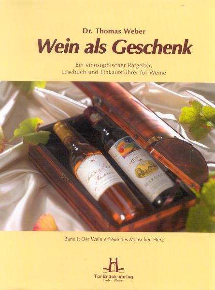 Wein als Geschenk
