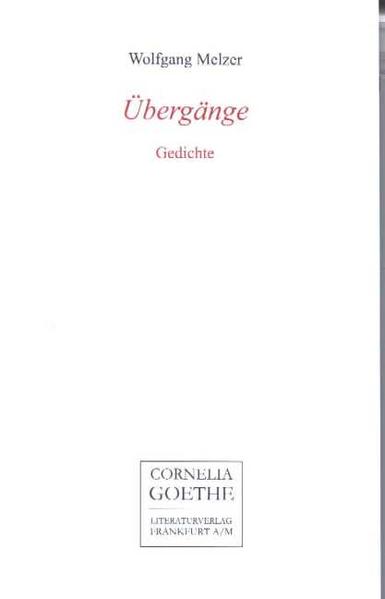 Übergänge