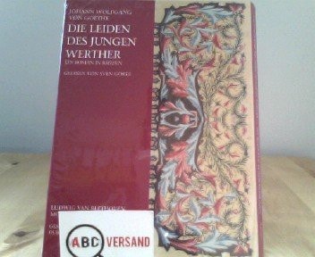 Die Leiden des jungen Werther
