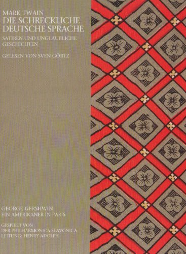 Buchcover