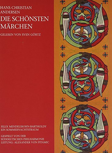 Die schönsten Märchen