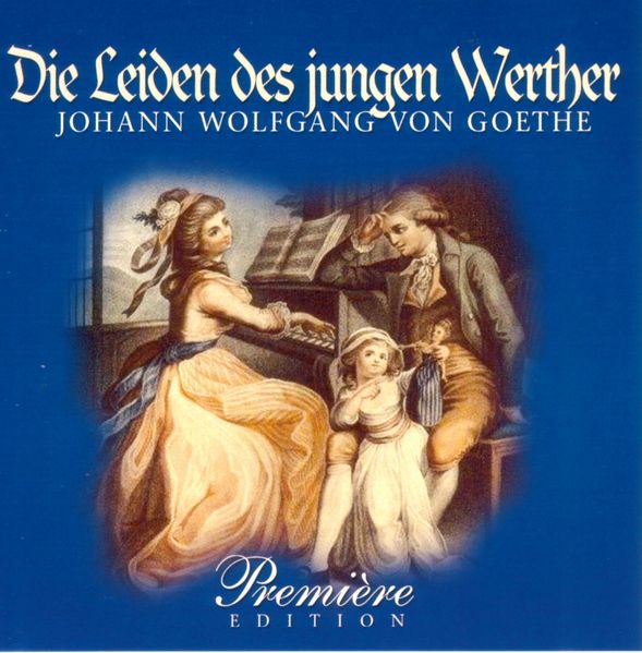 Goethe: Die Leiden des jungen