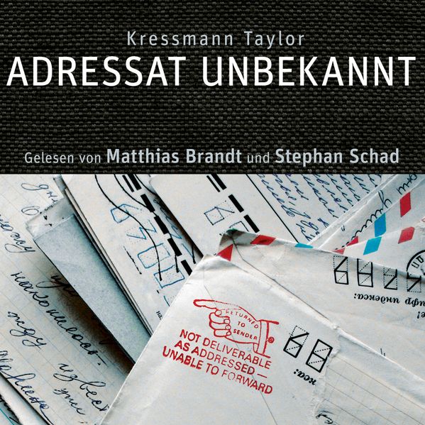 Buchcover