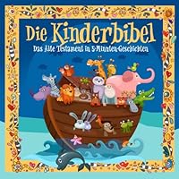 Kinderbibel: Altes Testament i