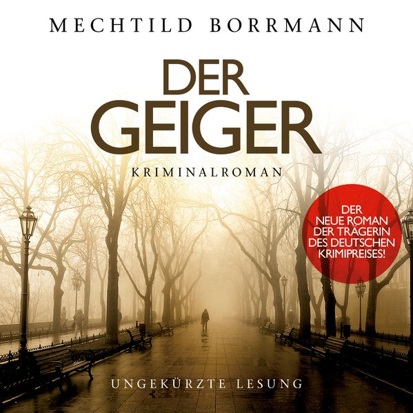Buchcover