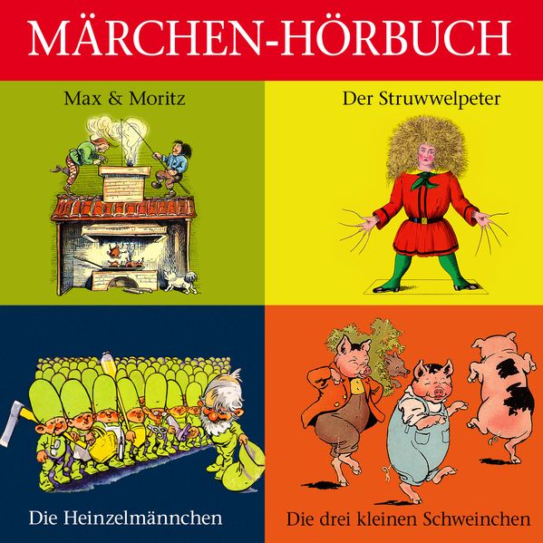 Buchcover