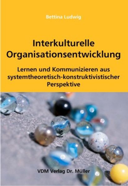 Interkulturelle Organisationsentwicklung