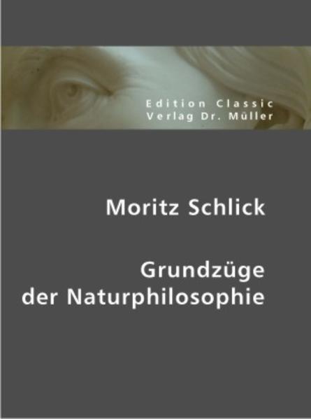 Moritz Schlick
