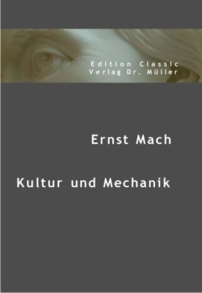 Ernst Mach