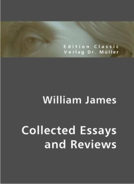 William James