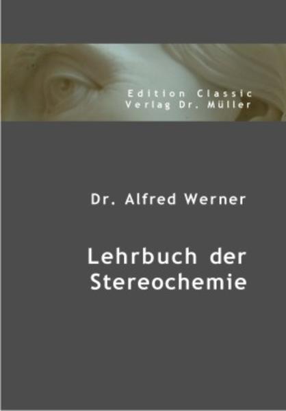 Dr. Alfred Werner