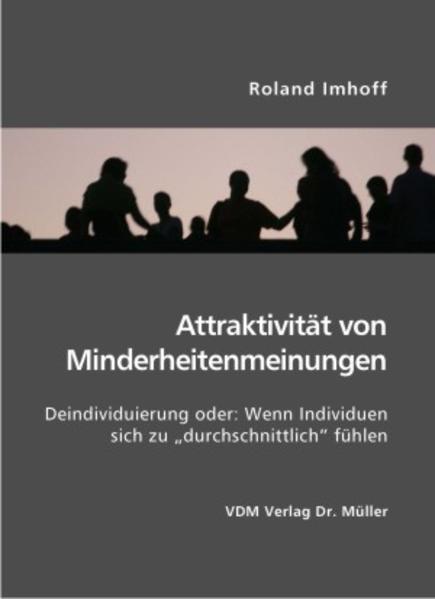 Attraktivität von Minderheitenmeinungen