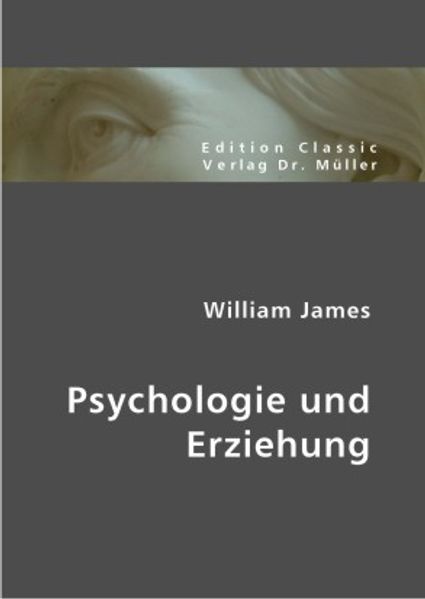 William James