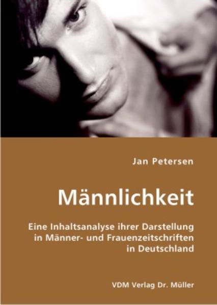 Männlichkeit
