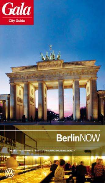 Berlin NOW