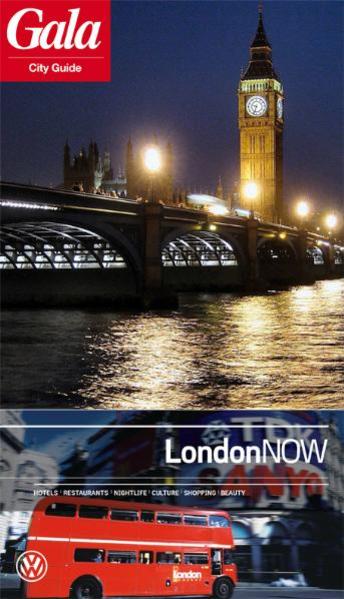 London NOW