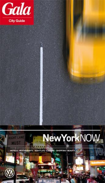 New York NOW