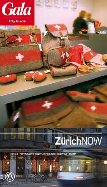 Zürich NOW