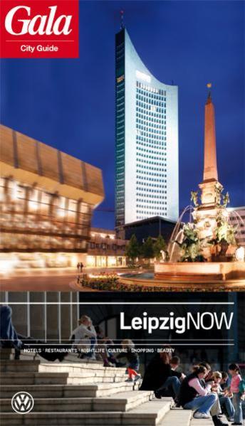 Leipzig NOW