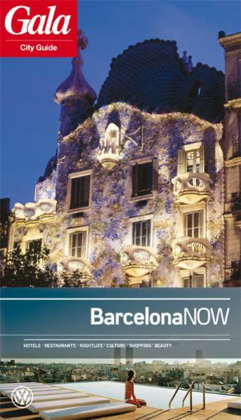 Barcelona NOW
