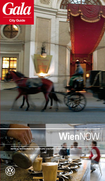 Wien NOW