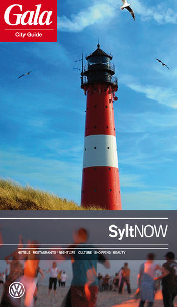 Sylt NOW