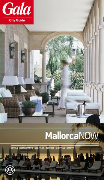 Mallorca NOW