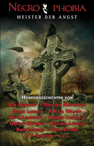 Necrophobia 1
