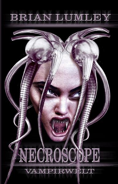Necroscope. Vampir-Saga / Vampirwelt