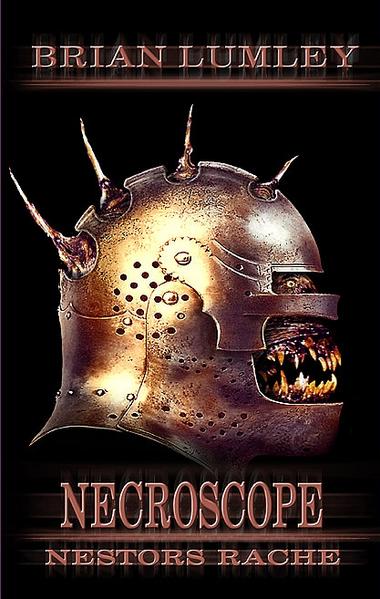 Necroscope. Vampir-Saga / Nestors Rache