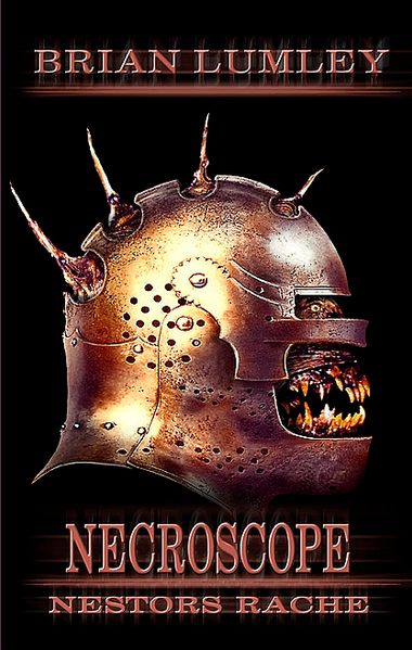 Necroscope. Vampir-Saga / Nestors Rache