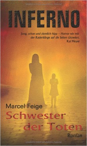 Schwester der Toten