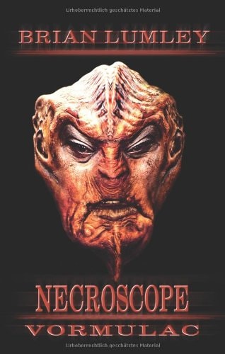 Necroscope. Vampir-Saga / Vormulac