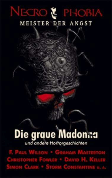Necrophobia 2 - Meister der Angst