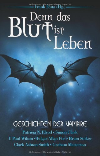 Denn das Blut ist Leben