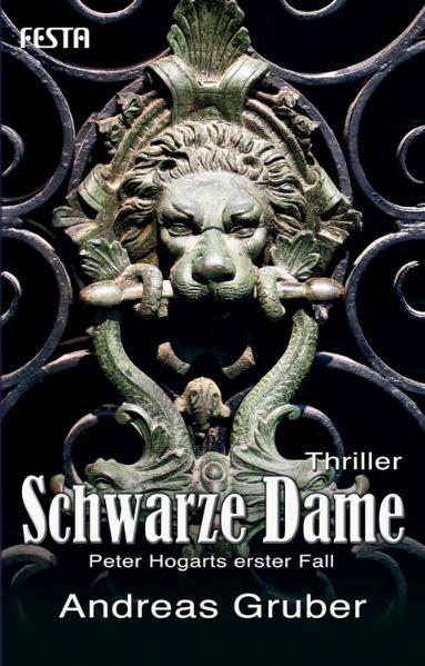 Schwarze Dame