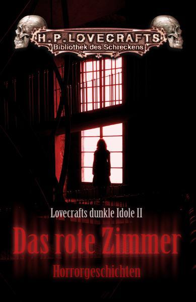 Das rote Zimmer