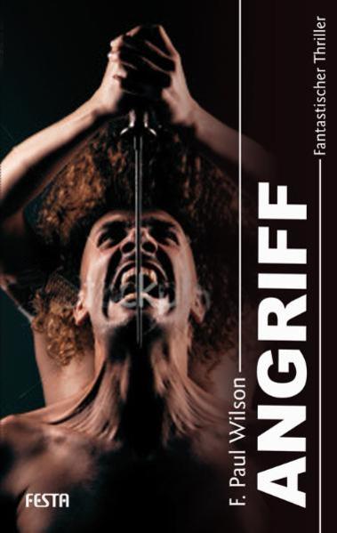 Angriff