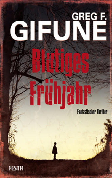 Blutiges Frühjahr