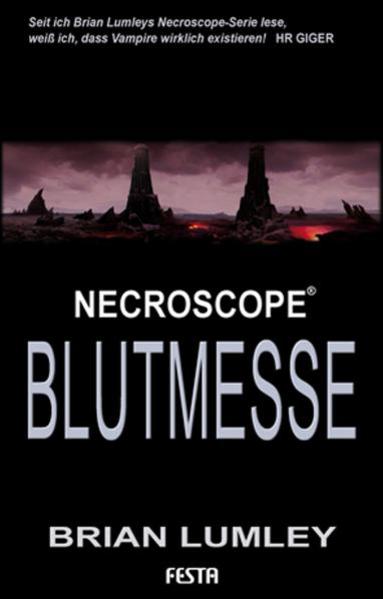 Blutmesse